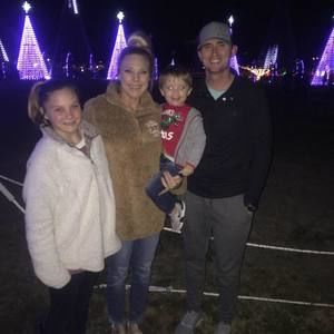 Meet your Posher, Terra